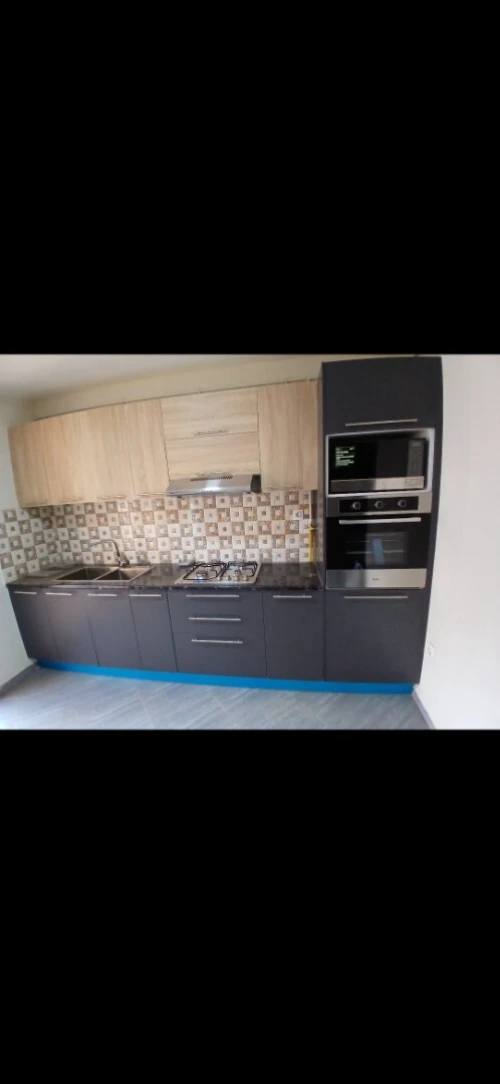 Meuble de cuisine MDF