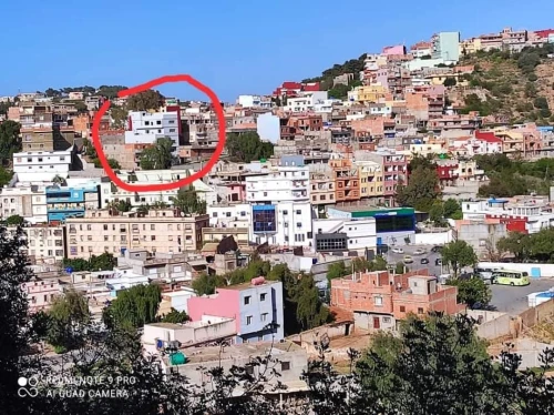 Vente Villa Ain temouchent Beni saf