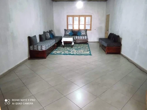 Vente Villa Ain temouchent Beni saf