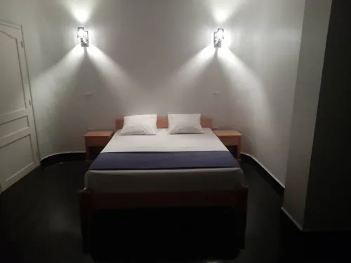 Location vacances Villa Tizi Ouzou Tigzirt