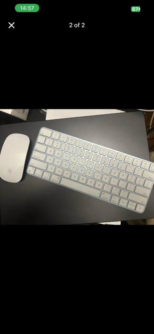 iMac M3