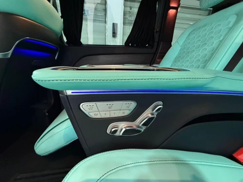 Mercedes Classe V 2025 MAYBACH