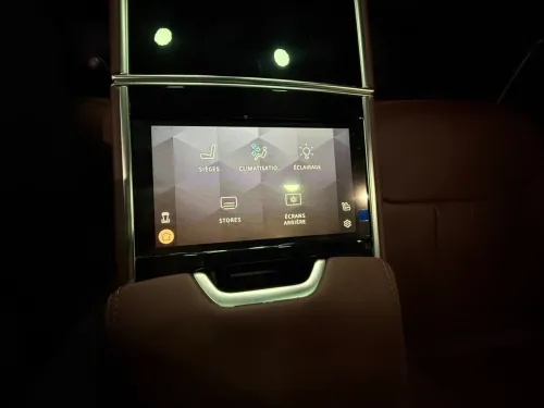 Land Rover Vogue 2025 Autobiography