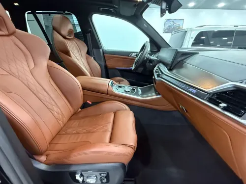 BMW X5 2024 M sport