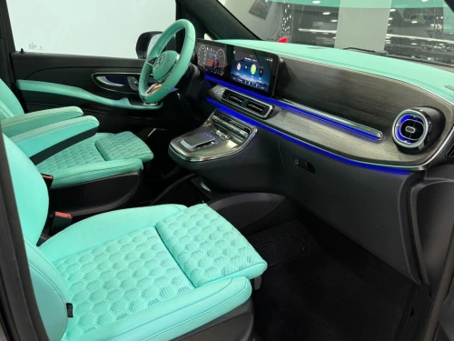 Mercedes Classe V 2025 MAYBACH