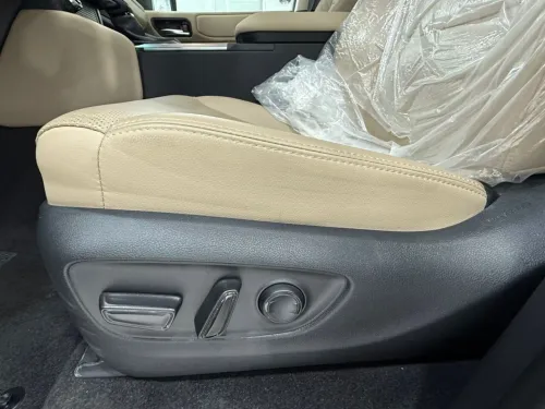 Toyota Land Cruiser PRADO 2025 Prado