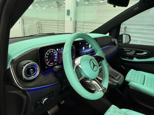 Mercedes Classe V 2025 MAYBACH