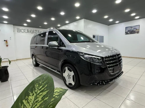 Mercedes Classe V 2025 MAYBACH