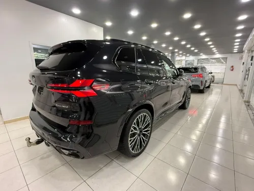 BMW X5 2024 M sport