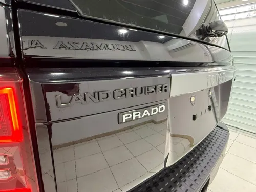 Toyota Land Cruiser PRADO 2025 Prado
