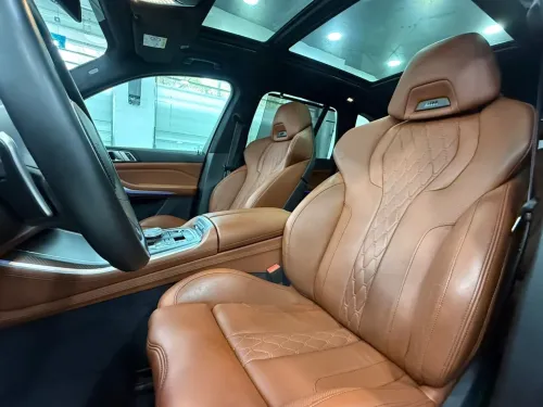 BMW X5 2024 M sport