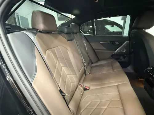BMW 520 d 2026 Pack M