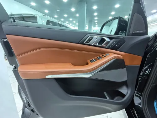 BMW X5 2024 M sport
