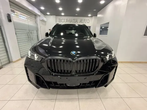 BMW X5 2024 M sport