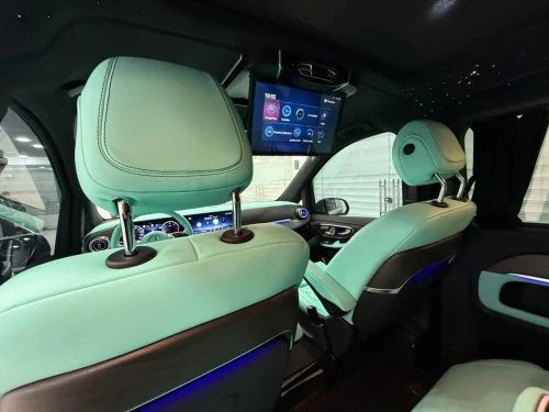 Mercedes Classe V 2025 MAYBACH