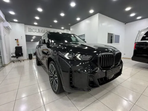 BMW X5 2024 M sport
