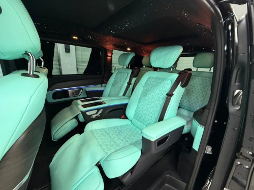 Mercedes Classe V 2025 MAYBACH