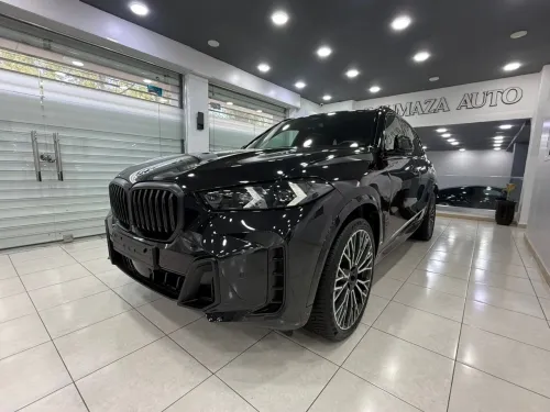 BMW X5 2024 M sport