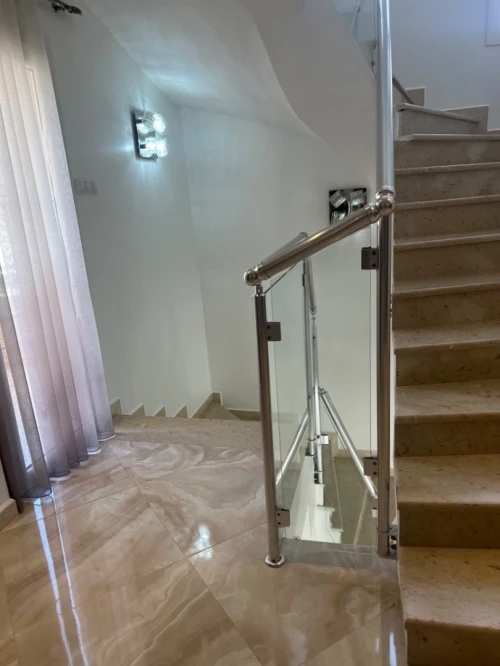 Location Villa Alger Staoueli