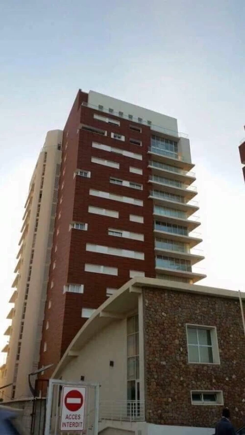 Location Appartement Alger Cheraga