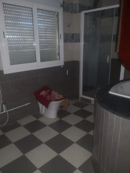 Vente Villa Alger Ain benian
