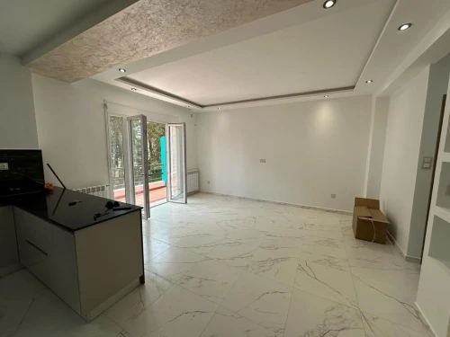 Location Appartement F4 Alger Hydra