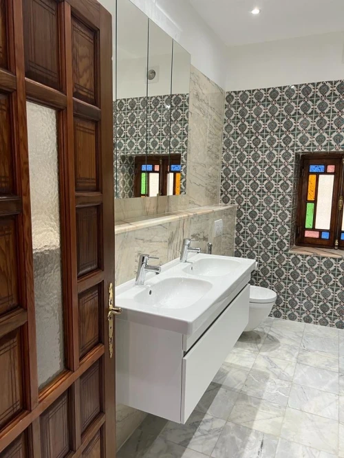 Location Villa Alger El biar