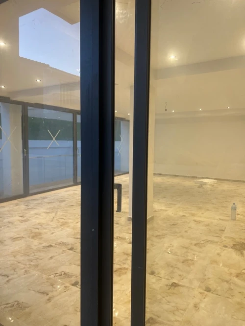 Location Villa Alger Said hamdine