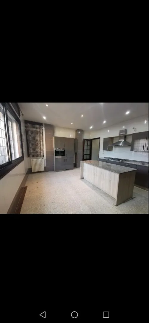 Location bien immobilier Alger Saoula