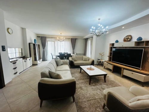 Location Appartement F4 Alger Ben aknoun
