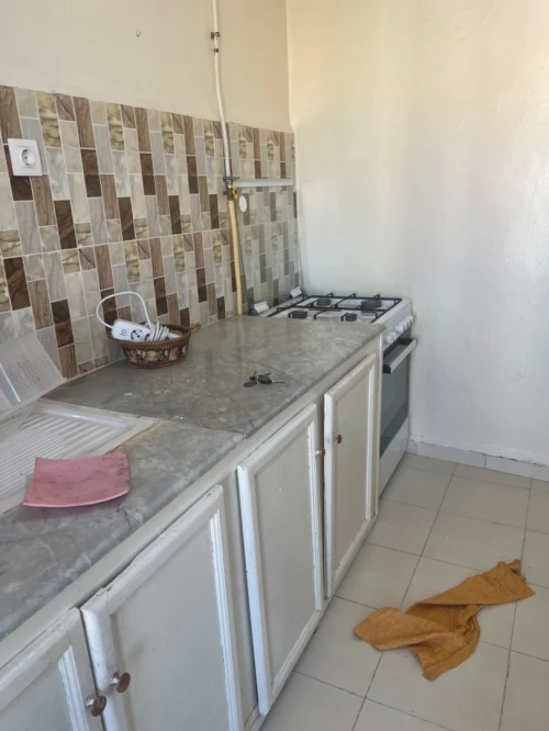 Location Appartement F3 Alger Ain benian