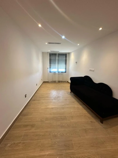 Location Appartement F4 Alger Hydra