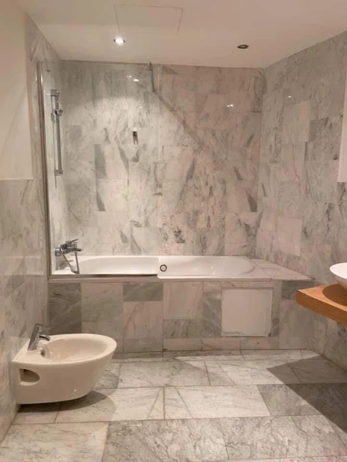 Location Appartement F5 Alger Cheraga