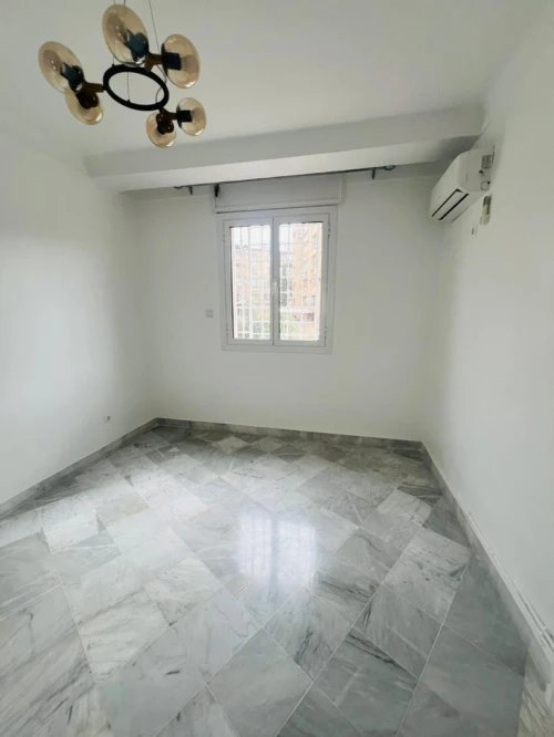 Location Duplex Alger Hydra