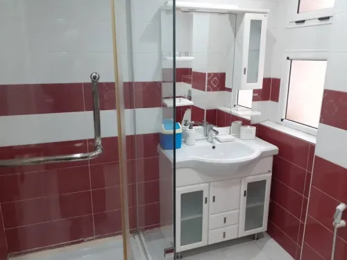 Location Duplex Alger Hydra