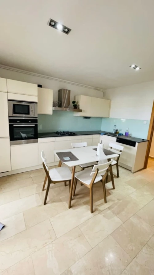 Vente Appartement F3 Alger Cheraga