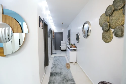 Vente Appartement F4 Alger Dely brahim