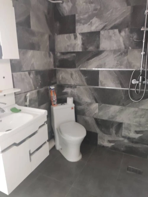 Location Appartement Niveau de villa Studio Alger Hydra
