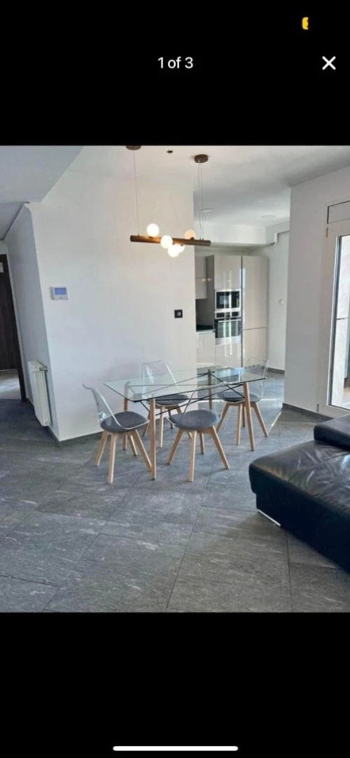 Location Appartement Alger Ben aknoun