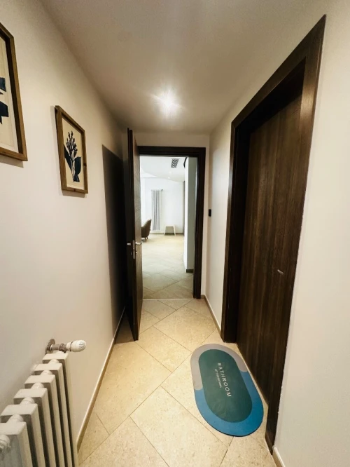 Location Appartement F4 Alger Ben aknoun