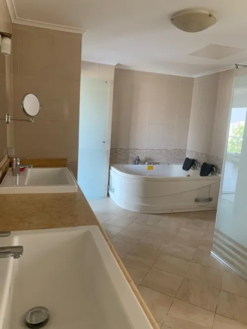 Location Villa Alger Hydra