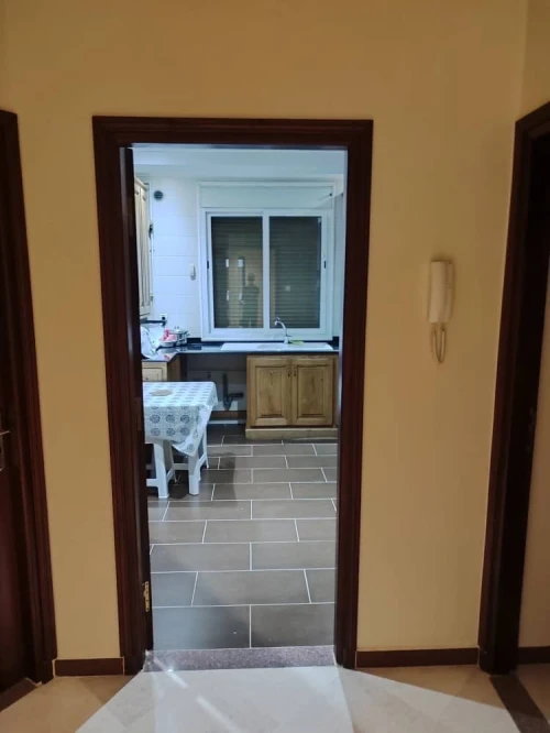 Vente Appartement Alger Dely brahim