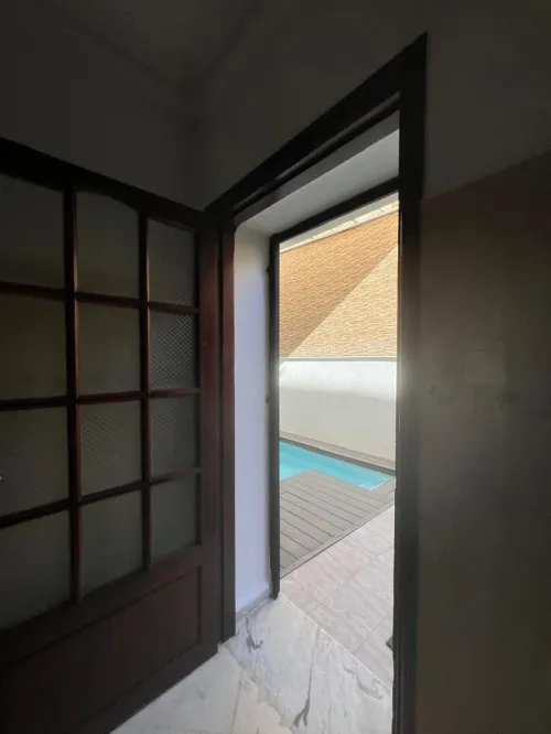 Location Villa Alger El biar