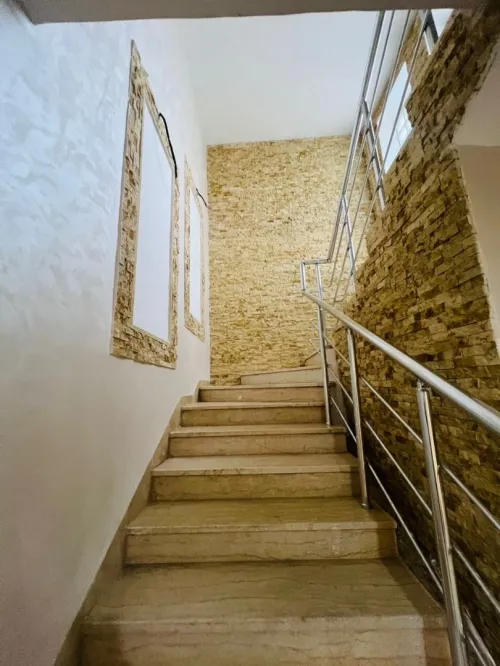 Vente Duplex F5 Alger Cheraga