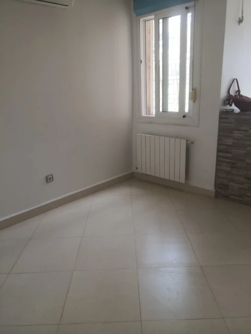 Vente Appartement F3 Alger Said hamdine