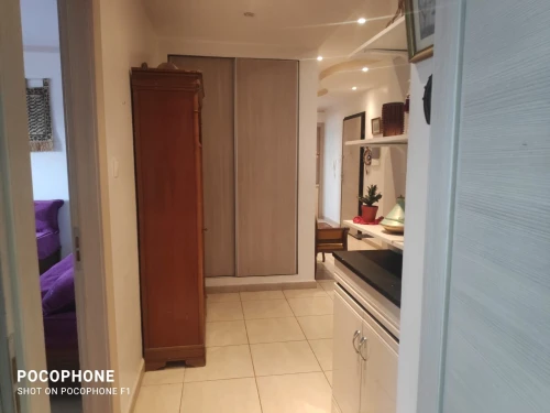 Location Appartement F4 Alger Ouled fayet