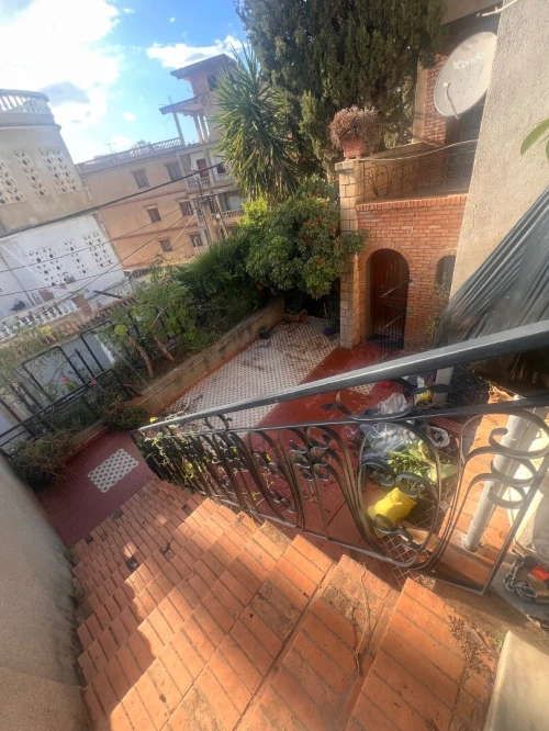 Vente Villa Alger Bir mourad rais