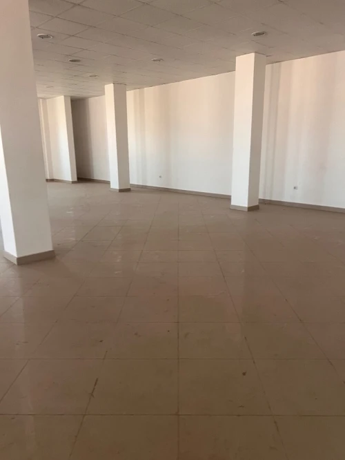 Location Immeuble Alger Cheraga