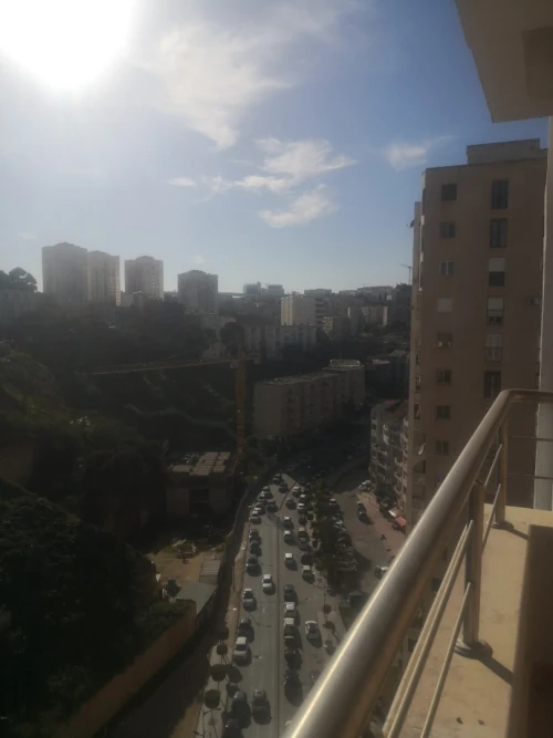 Vente Appartement F5 Alger Bir mourad rais