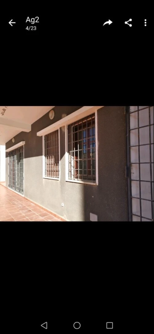 Location bien immobilier Alger Saoula
